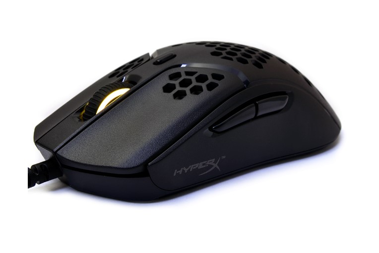 HyperX Pulsefire Haste - супермышь для геймеров