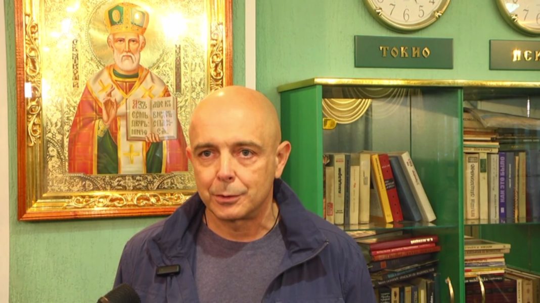 Сергей Сокол Сергей Сокол