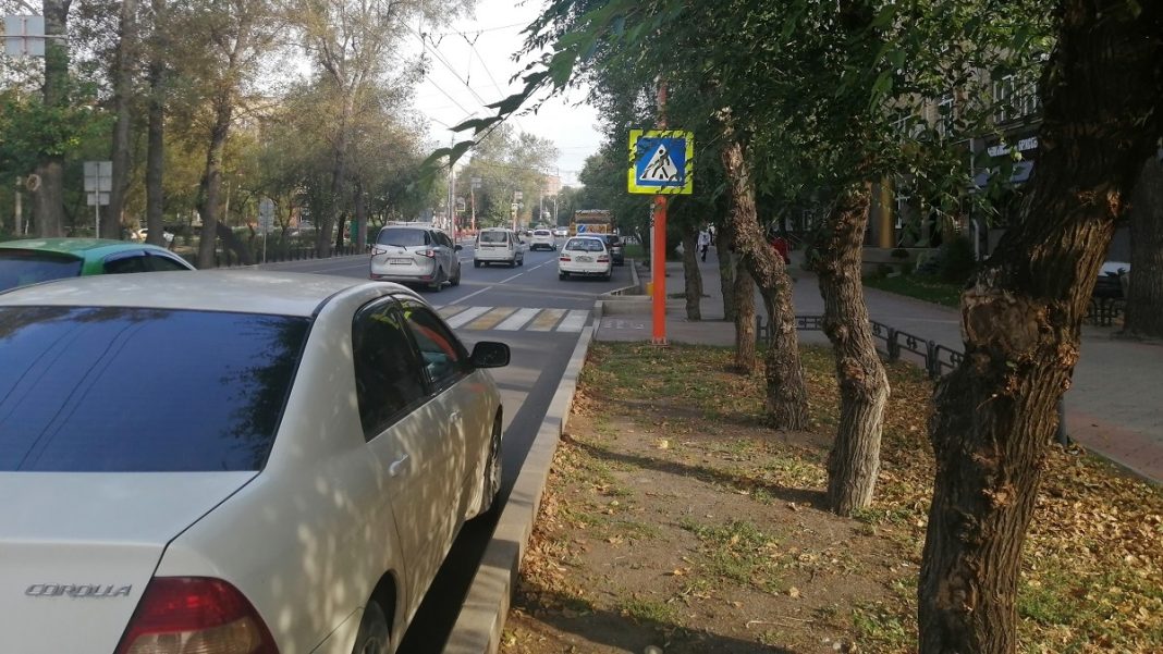 Фото Администрации Абакана Фото Администрации Абакана