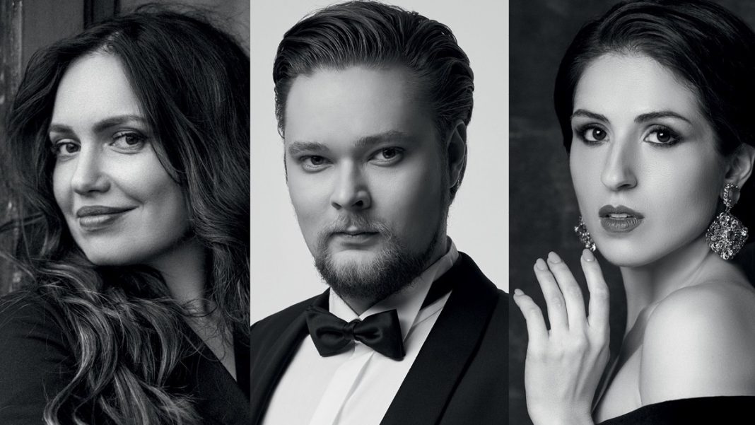 Фото: Пресс-служба Хакасской республиканской филармонии имени В.Г. Чаптыкова Фото: Пресс-служба Хакасской республиканской филармонии имени В.Г. Чаптыкова