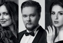 Фото: Пресс-служба Хакасской республиканской филармонии имени В.Г. Чаптыкова