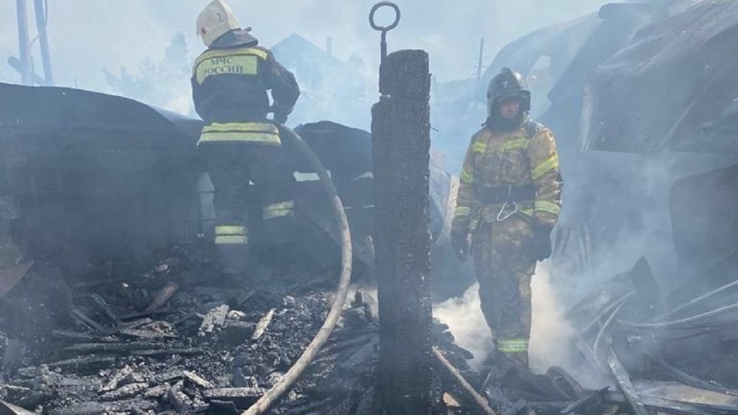 Фото: 19.mchs.gov.ru