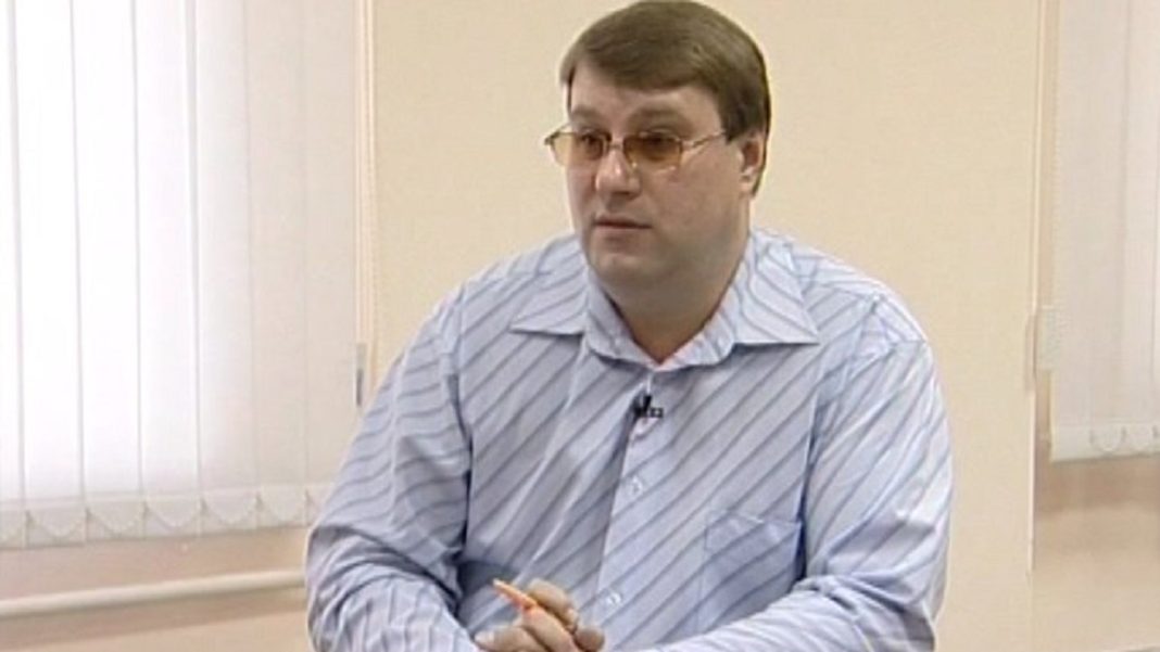 Юрий Варивода