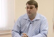 Юрий Варивода