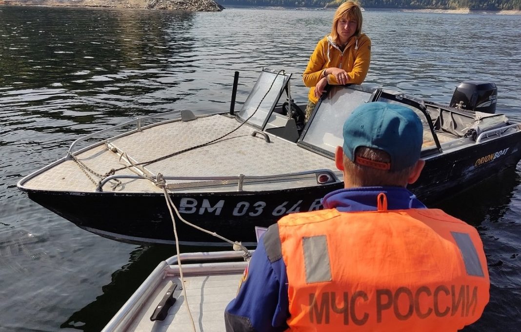 Фото пресс-службы МЧС Хакасии Фото пресс-службы МЧС Хакасии