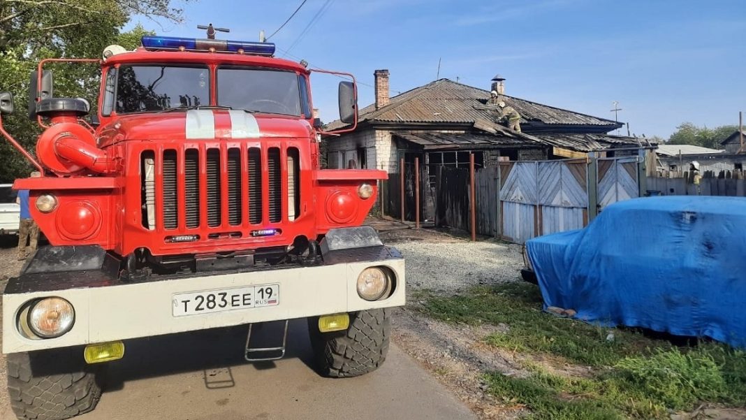 Фото: 19.mchs.gov.ru