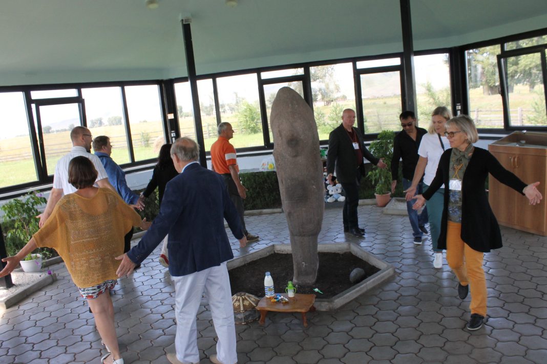 Фото Ассоциации КФХ Юга Сибири