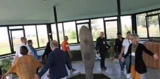 Фото Ассоциации КФХ Юга Сибири