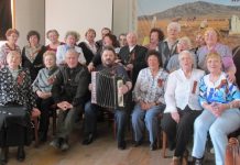 Фото: Национальная библиотека им. Н.Г. Доможакова