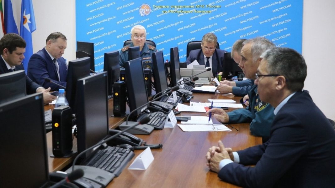 Фото Управления по ГО, ЧС и пожарной безопасности РХ Фото Управления по ГО, ЧС и пожарной безопасности РХ