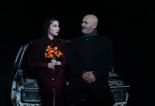 Фото: ГАУК РХ «Хакасский театр драмы и этнической музыки «Читiген»