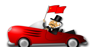 Коммунист-капиталист