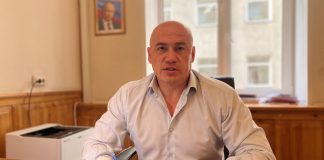 Денис Бразаускас. Фото pulse19.ru