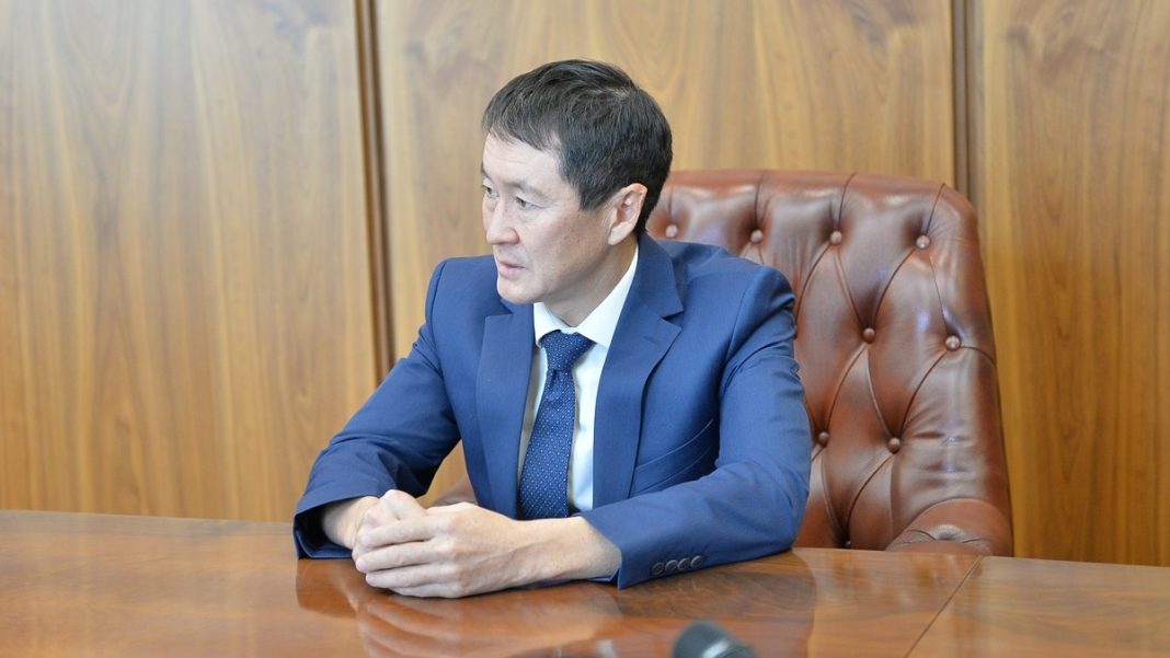 Фото предоставлено Правительством РХ