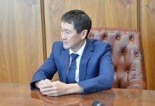 Фото предоставлено Правительством РХ