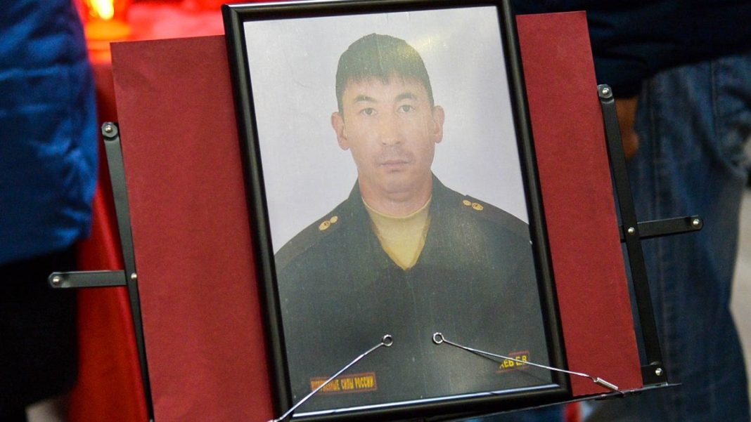 Фото предоставлено Правительством РХ