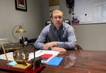 Евгений Челтыгмашев. Фото pulse19.ru