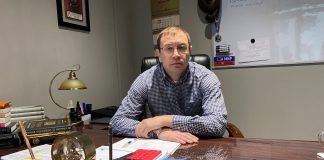 Евгений Челтыгмашев. Фото pulse19.ru