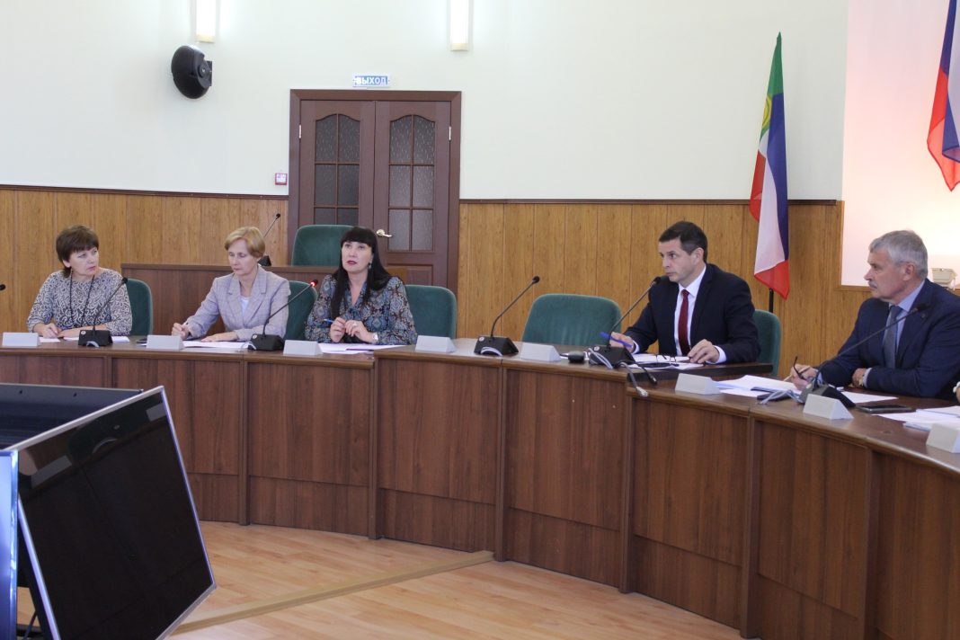 Фото: Абакан.рф