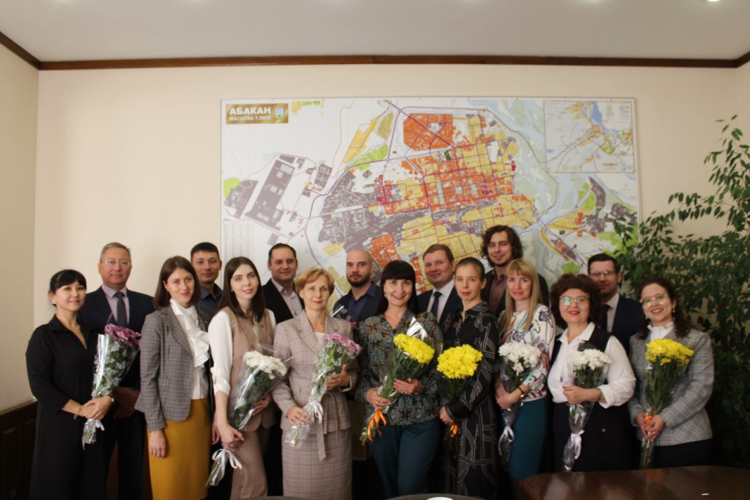 Фото: Абакан.рф Фото: Абакан.рф