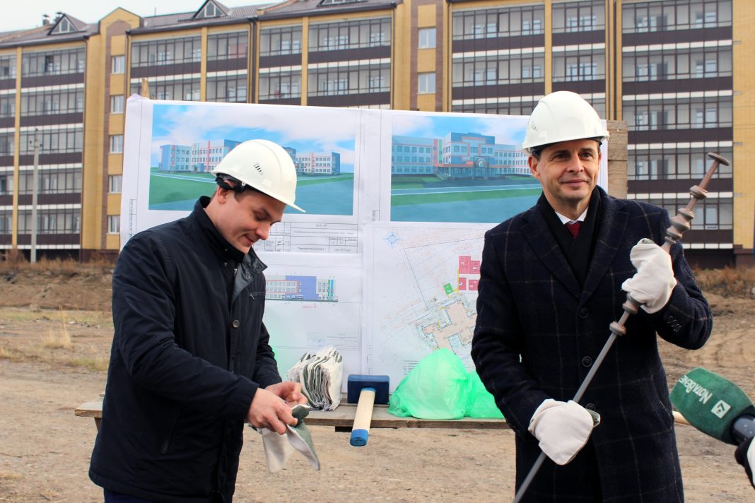 Фото: Абакан.рф