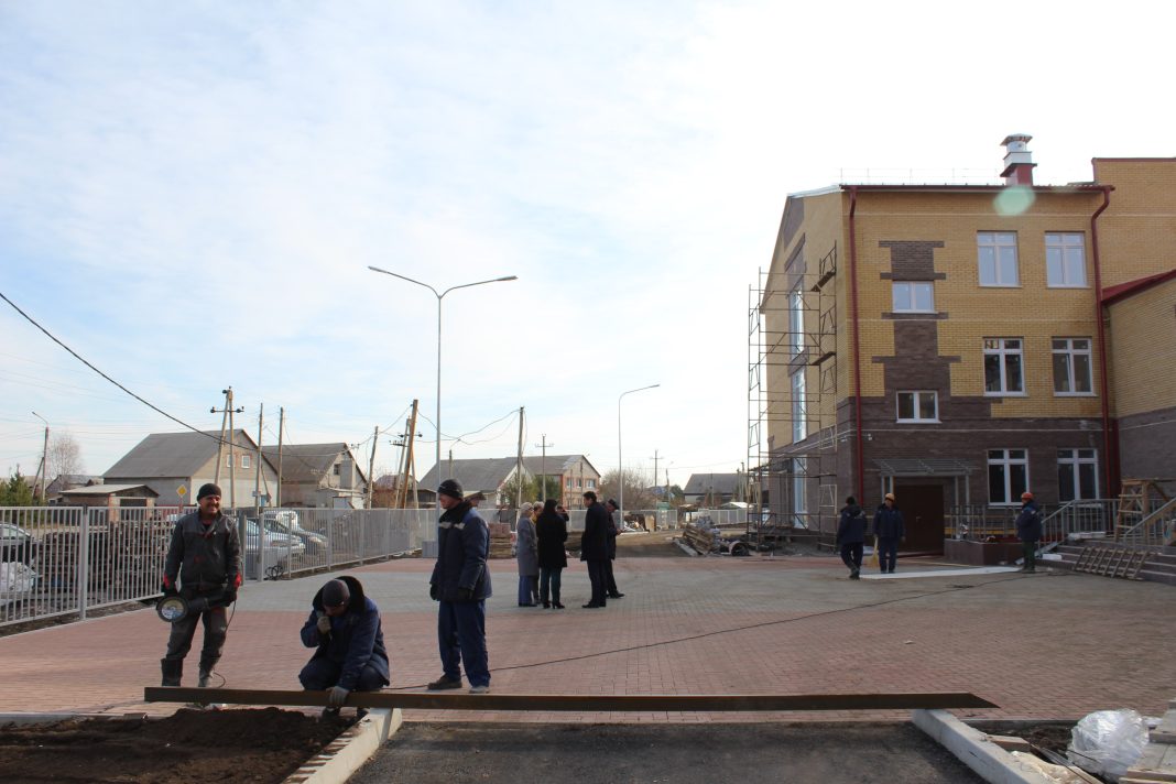 Фото: Абакан.рф Фото: Абакан.рф