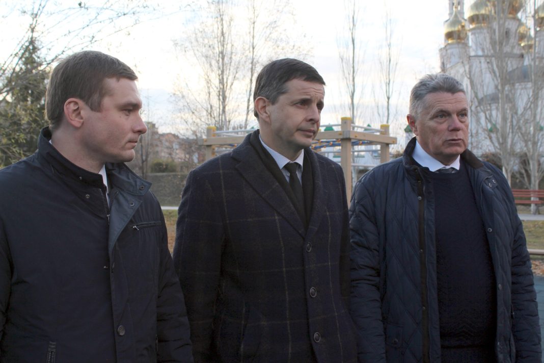 Фото: Абакан.рф Фото: Абакан.рф