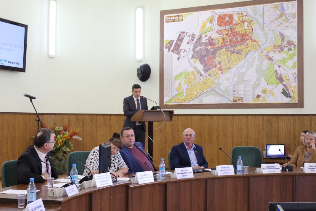 Фото: Абакан.рф