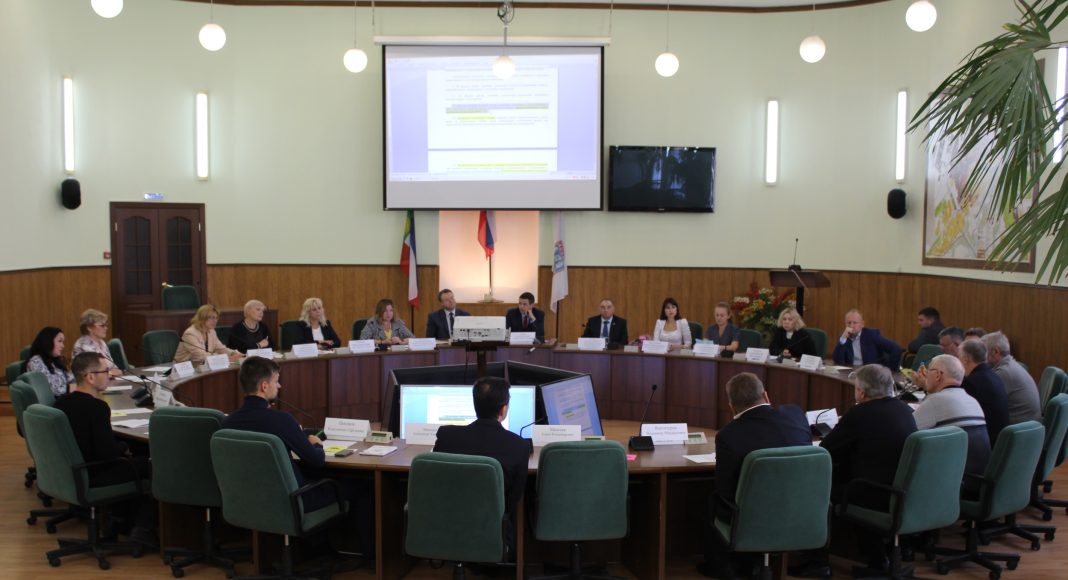 Фото: Абакан.рф