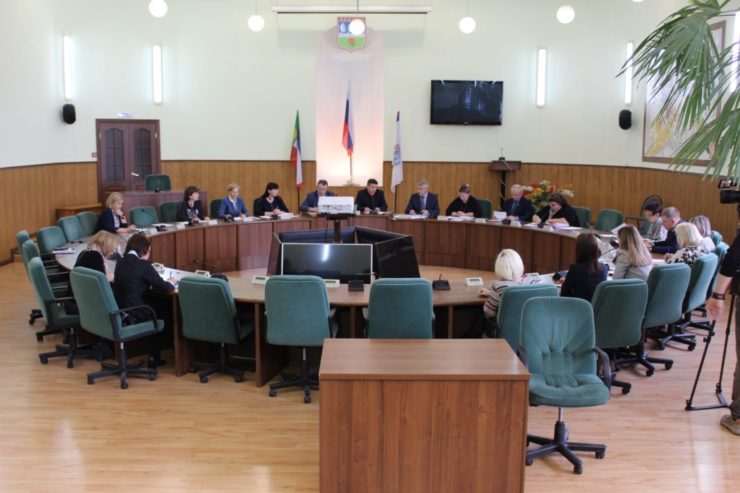 Фото: Абакан.рф Фото: Абакан.рф