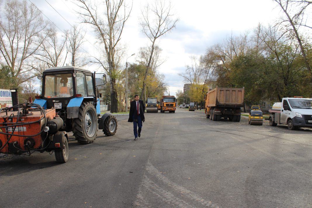 Фото: Абакан.рф