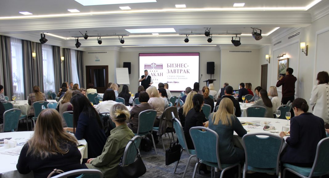 Фото: Абакан.рф