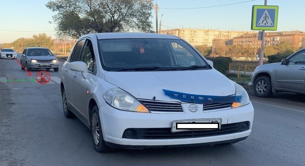 Фото ГИБДД Фото ГИБДД