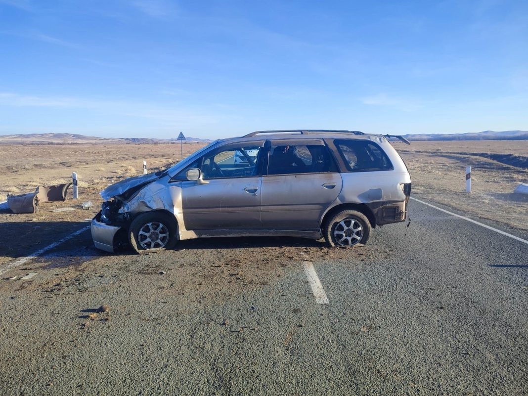 Фото ГИБДД