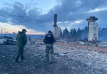 Фото ГСУ СК по Красноярскому краю