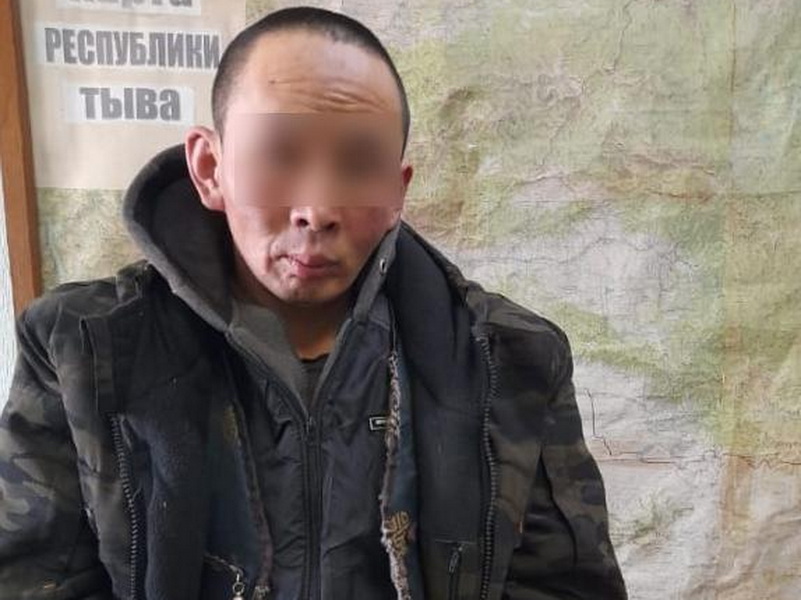 Фото МВД Фото МВД