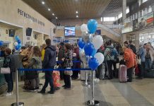 Фото предоставлено АО «АК «НордСтар»