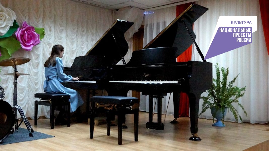 Фото предоставлено пресс-службой Минкультуры РХ