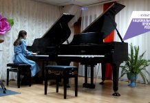 Фото предоставлено пресс-службой Минкультуры РХ