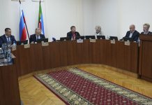 Фото пресс-службы ВС РХ