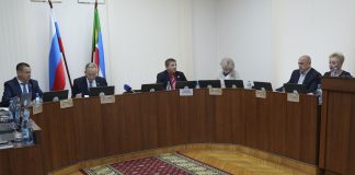 Фото пресс-службы ВС РХ