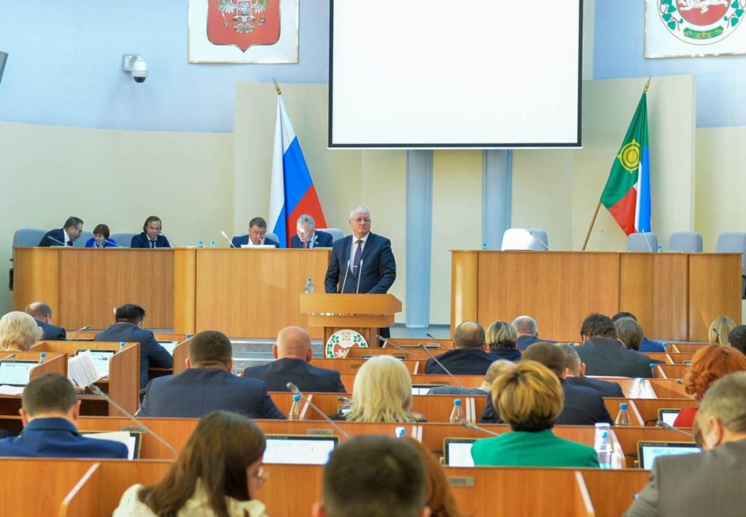 Фото пресс-службы ВС РХ