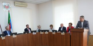 Фото пресс-службы ВС РХ