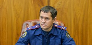 Виктор Семенов