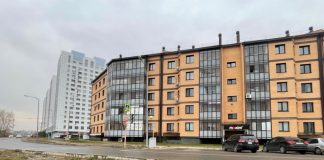 Фото СГК