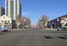 Фото Администрации Абакана