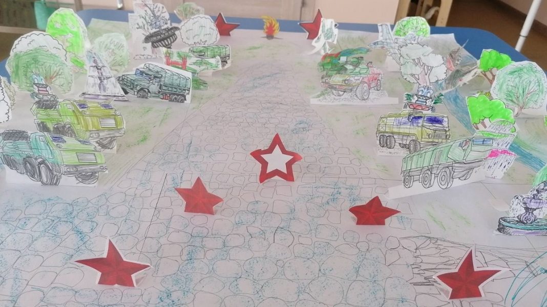 Фото Администрации Абакана