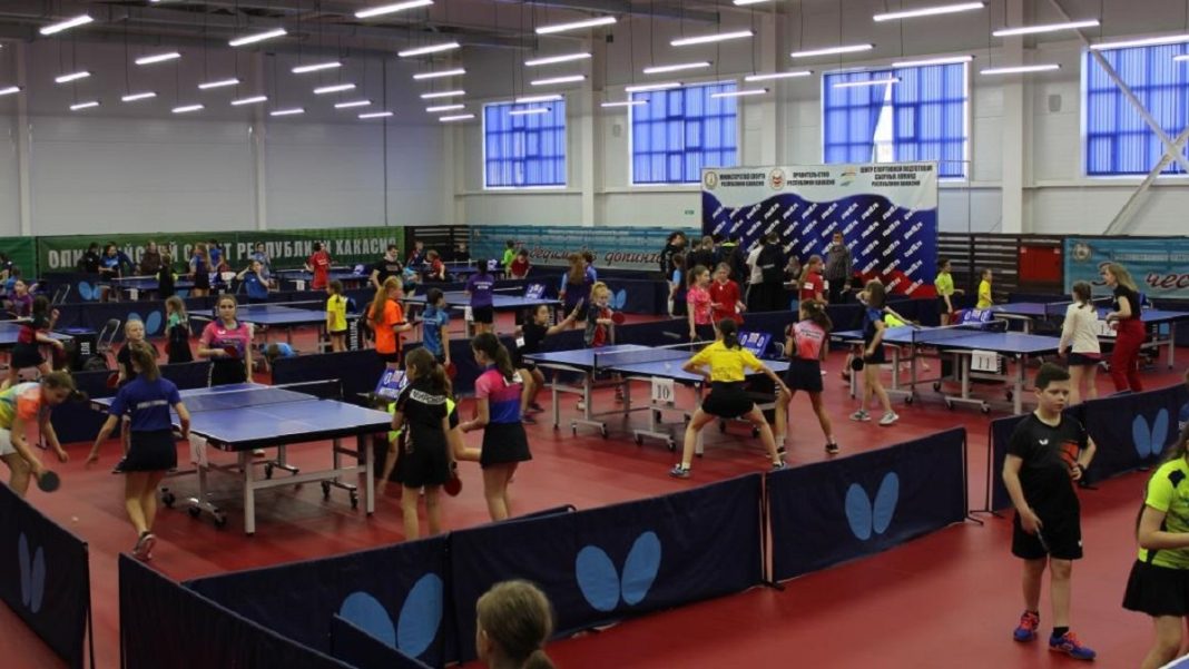 Фото Администрации Абакана