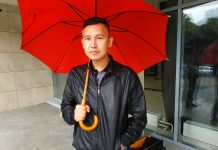 Тайир Ачитаев. Фото pulse19.ru