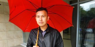 Тайир Ачитаев. Фото pulse19.ru